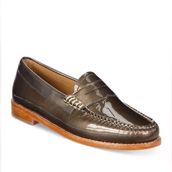 G.H. Bass & Co. Shoes - G.H. BASS & CO. Women's Weejuns Whitney Penny Loafers